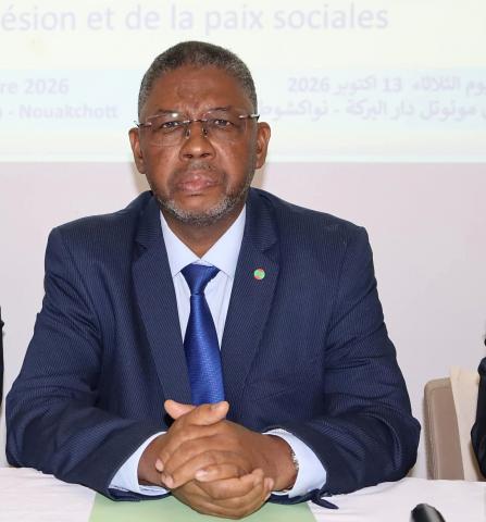 الوزير المنتدب لدى الداخلية: موريتانيا منحت إقامات مجانية لـ136 ألف أجنبي