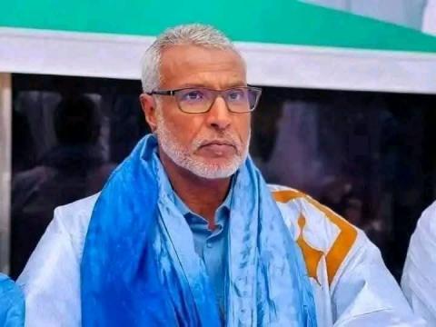 حزب "حاتم" يدعو لاستيعاب جميع مكونات الأغلبية في التهيئة للحوار الوطني ​
