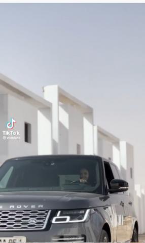 أسماء كان تستقل سياراتها أمام واجهة المنزل