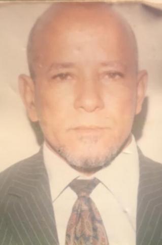 بقلم: محمد لحبيب سيدي محمد معزوز*