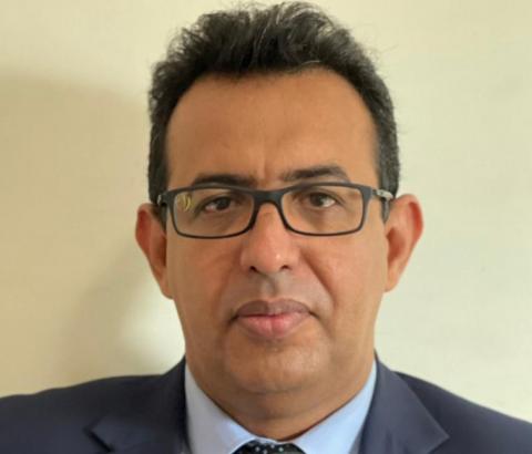جدو خطري: المطالبة بالمأمورية الثالثة تضييع للوقت وتشتيت للجهود