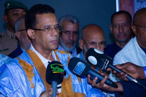 وزير الشؤون الإسلامية: موسم الحج جرى في ظروف مريحة وبتنسيق حكومي فعّال