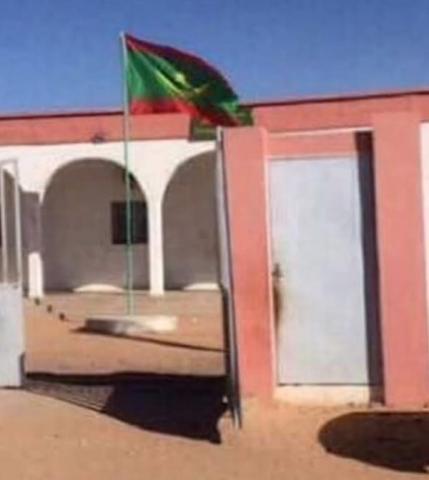 ازويرات: الشرطة تقبض على عصابة متهمة بالسطو على محكمة المدينة