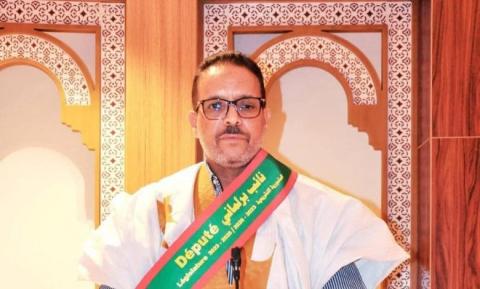 نائب اكجوجت يشكك في بيان وزارة "البيئة" حول تسرب السيانيد ويطالب بتدقيق دولي مستقل