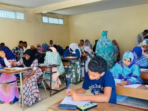 وزارة التربية تحذر من المساعدة على الغش وتؤكد اتخاذ عقوبات صارمة بشأن المخالفين