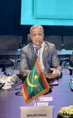 محطة اندياگو.... خطوة كبرى نحو التحول الطاقوي في موريتانيا / أحمد سالك ولد أبياه