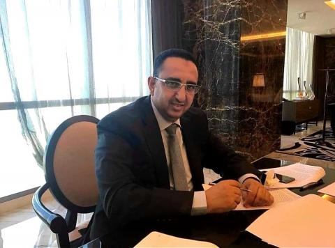 بقلم/ سعد بن عبدالله بن بيه - رئيس مركز مناعة الإقليمي لليقظة الاستراتيجية.
