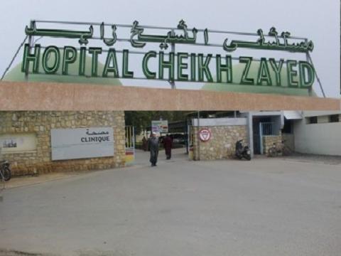 إدارة مستشفى الشيخ زايد تؤكد عدم تأثر الخدمات الطبية في المستشفى بالانقطاعات الكهربائية بالعاصمة