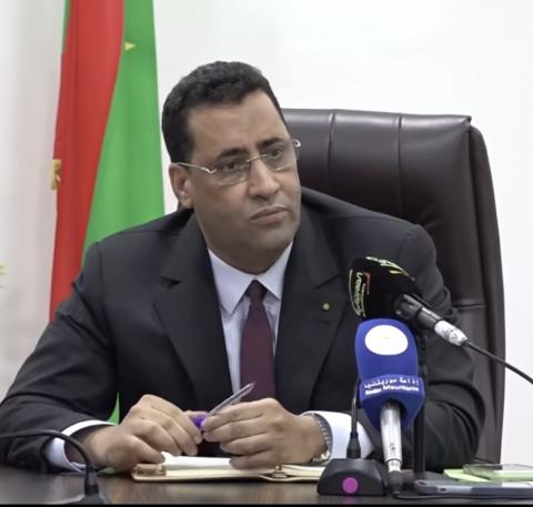 الوزير الأول : بأوامر من الرئيس تم تشكيل لجنة تحقيق في قضية محطتي الكهرباء