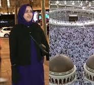 الفنانه الملحنة منى بنت النامه : تم تجاهلنا و رفض مشاركتنا في مهرجان شنقيط رغم تلقينا دعوة رسمية