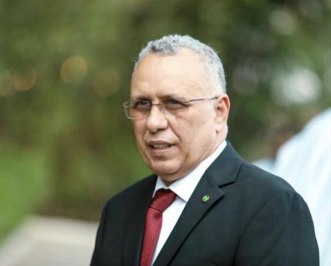 ولد بوحبيني: إلغاء الجمعية الوطنية الفرنسية لـ'قانون السود" ذو دلالة رمزية وأخلاقية قوية
