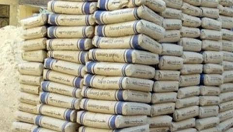 منتدى المستهلك يدعو للتحقيق في جودة الإسمنت والمواد المستوردة