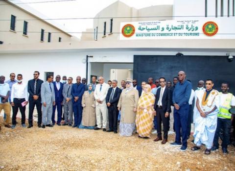 نواكشوط: إطلاق حملة للرقابة على أسعار اللحوم الحمراء في الأسواق