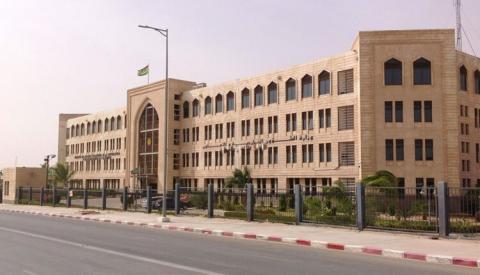الخارجية الموريتانية تدين الهجمات على الكويت والأردن والبحرين