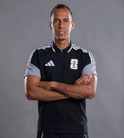 صافرة موريتانية لمباراة الأردن والنمسا في كأس العالم 2026