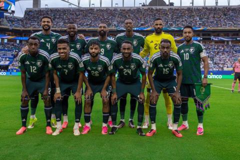 اخبار المونديال : المنتخب السعودي يتعادل مع الأورغواي