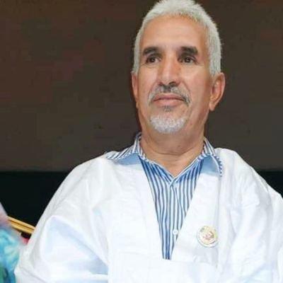 باباه ولد التراد ـ كاتب