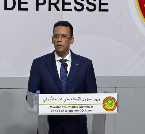 الحكومة تصادق على زيادة كلفة إجراءات الحج بنسبة 3.9%