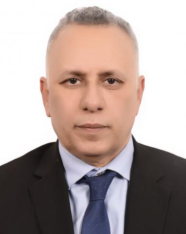 الأستاذ أحمد سالم ولد بوحبيني، / رئيس اللجنة الوطنية لحقوق الانسان