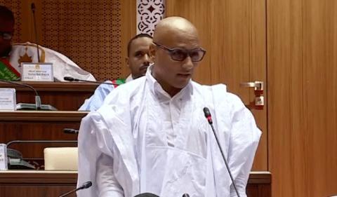 النائب يحي اللود: خلاصة المؤتمر الصحفي للرئيس أنه معزول عن واقع الواقع