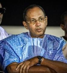 سيدو حسن صال - إداري مدني