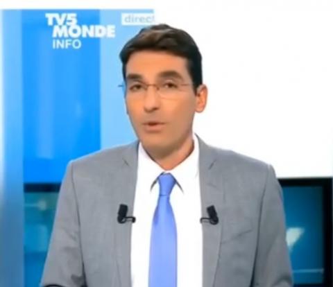 محمد قاسي