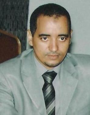 القاضي أحمد عبد الله المصطفى 