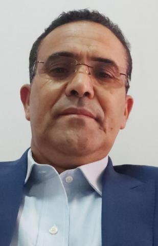 ديدي ولد امحمد ضابط سابق