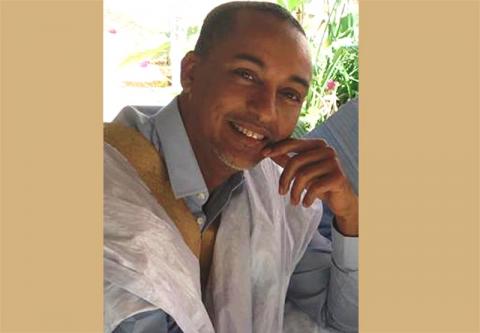 أحمد ولد سويد أحمد / صحفي موريتاني 