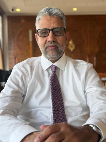 النائب المعارض أحمدو ولد امباله يكتب : موريتانيا بين استقرار السلطة واستقرار الدولة.. حين يصبح الحوار بديلا عن الإصلاح!