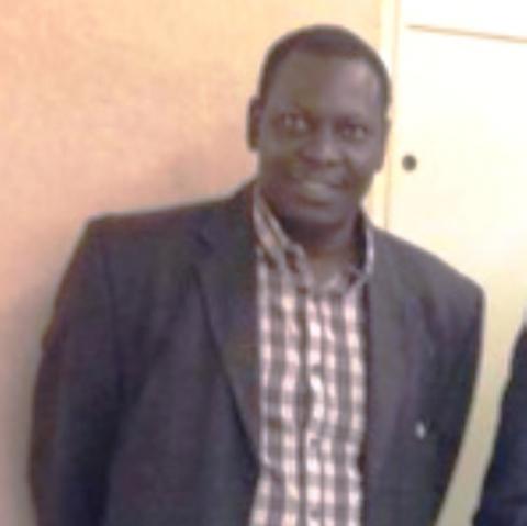 فينسان ديكو (  ديكو هنون ) معروف ب "حدته " تجاه السلطات الموريتانية