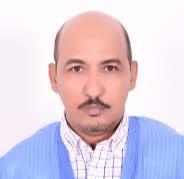 أحمد محمود ولد خيرات