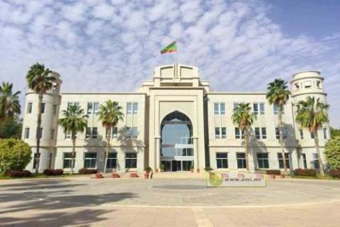 رئاسة الجمهورية تعلن تعيين مستشارين بديوان الوزير الأول