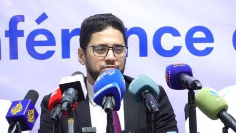 حزب "موريتانيا إلى الأمام" يعلن مقاطعة الحوار المرتقب
