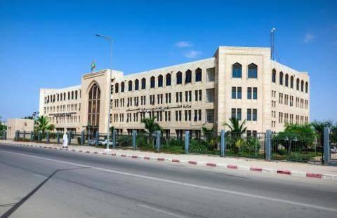 موريتانيا تدين استهداف منشآت نفطية سعودية