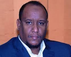 د. سيد أعمر ولد شيخنا
