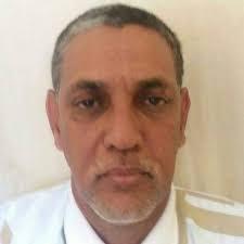 المدير الجهوي للتهذيب باترارزه، محمدن ولد باب ولد حمدي.