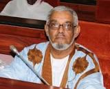 محمد المصطفى ولد بدر الدين الأمين العام لاتحاد قوى التقدم
