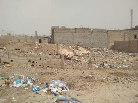 حي صاله
