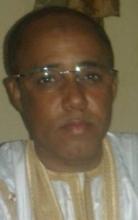 السالك ولد النن ـ محامي لدى المحاكم الموريتانية