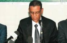 من صفحة الأستاذ محمد ولد عبدي - الأمين العام لوزارة الشباب و الرياضة