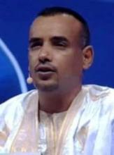 الشاعر الشيخ ولد بلعمش