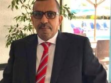 أحمد ولد الشيخ ـ مدير صحيفة le calame  