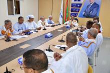 حزب الإنصاف يشيد بالإجراءات الموجهة للفئات الهشة و قرارات أسعار المحروقات