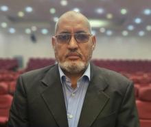 د- محمد الامين عالي استاذ الاقتصاد والتمويل الاسلامي في الجامعات الموريتانية