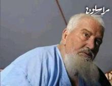 الشيخ المنفق محمد الزين ولد القاسم رحمه الله تعالى