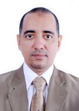 القاضي أحمد عبد الله المصطفى 