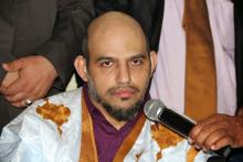 الشيخ الرضا ولد محمد ناجي، يعتبر التوسل من مسائل الفروع.